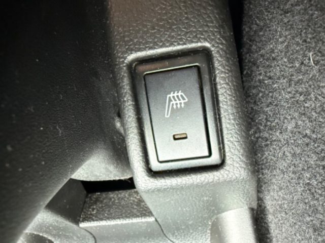 SUZUKI Swift usata, con ESP