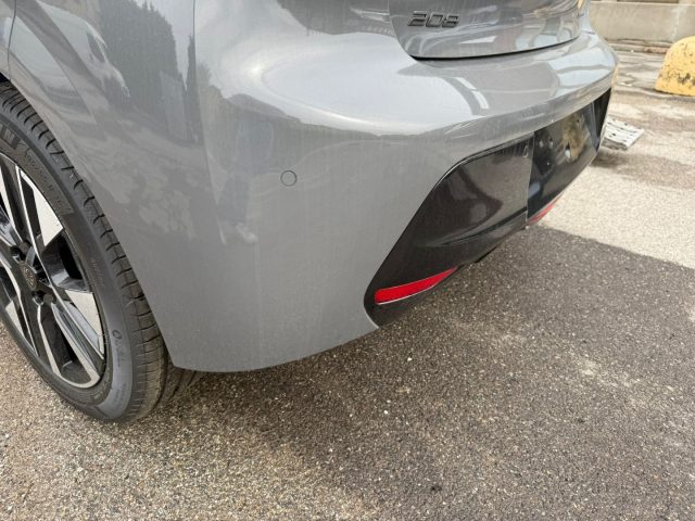 PEUGEOT 208 usata, con Servosterzo