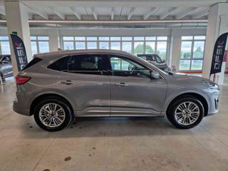 FORD Kuga usata, con Airbag Passeggero