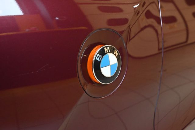 BMW Z4 usata 76