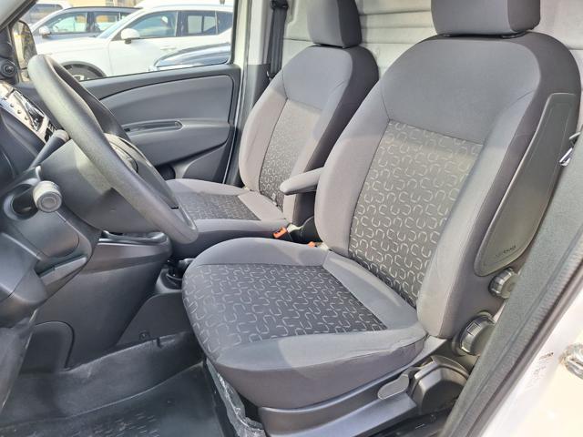 FIAT Doblo usata 14