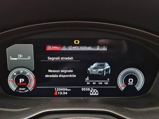 AUDI A4 usata, con Airbag Passeggero