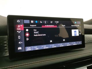 ALFA ROMEO Tonale usata, con Immobilizzatore elettronico