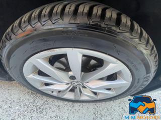 VOLKSWAGEN Golf usata, con Vivavoce
