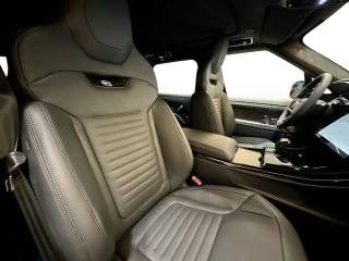 LAND ROVER Range Rover Sport usata 11