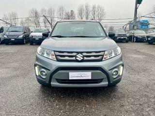 SUZUKI Vitara usata 27