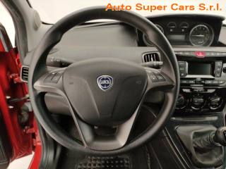LANCIA Ypsilon usata, con Bluetooth