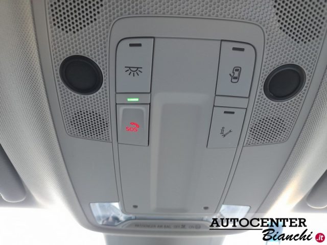 AUDI Q3 usata, con Sensore di luce
