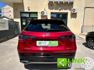 HONDA ZR-V usata 7