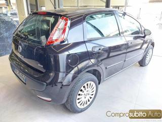 FIAT Punto Evo usata, con Chiusura centralizzata