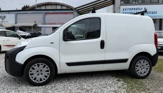 PEUGEOT Bipper usata, con Controllo trazione