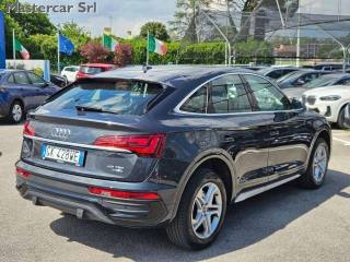AUDI Q5 usata, con Alzacristalli elettrici