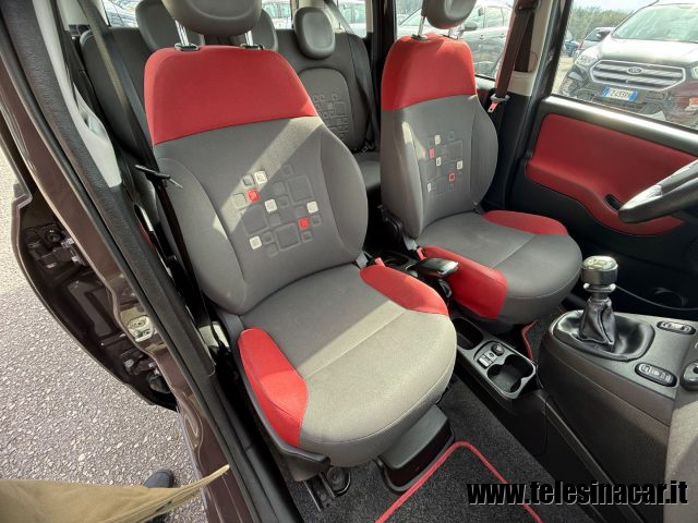 FIAT Panda usata 20