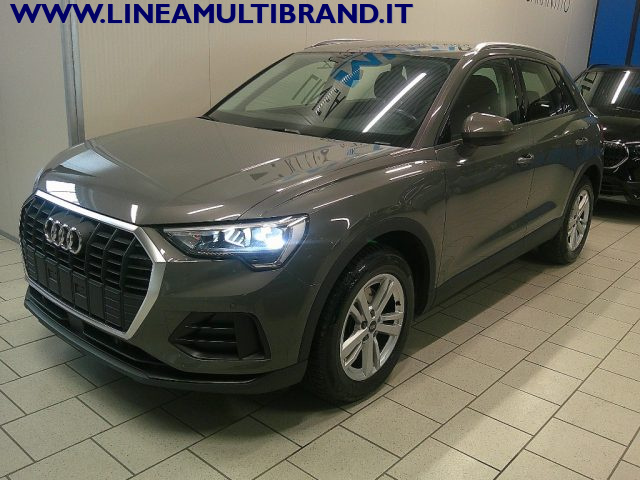 AUDI Q3 usata, con Park Distance Control