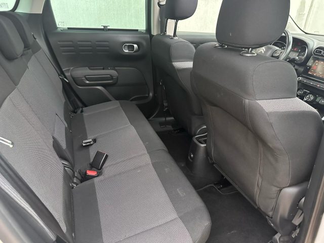CITROEN C3 Aircross usata, con Servosterzo