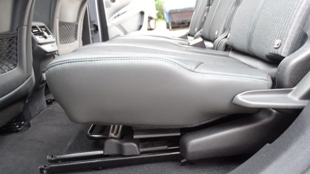 PEUGEOT 5008 usata 81