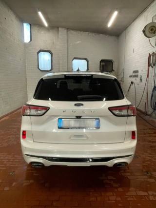 FORD Kuga usata, con Boardcomputer