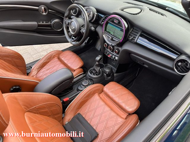 MINI Mini usata, con Cruise Control