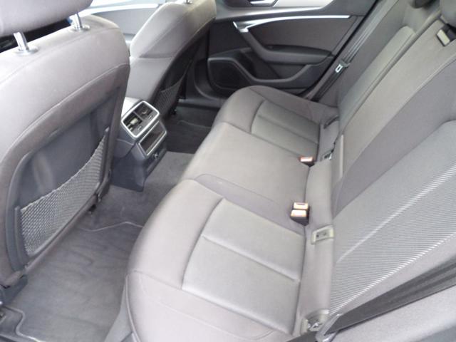 AUDI A6 usata, con Climatizzatore