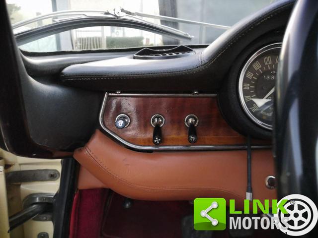 ALFA ROMEO 2600 usata 9