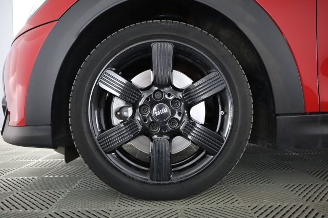 MINI Cooper S usata 8