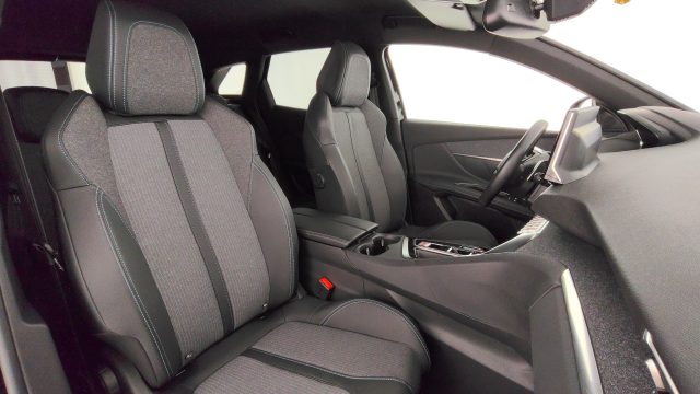 PEUGEOT 3008 usata, con Freno di stazionamento elettrico