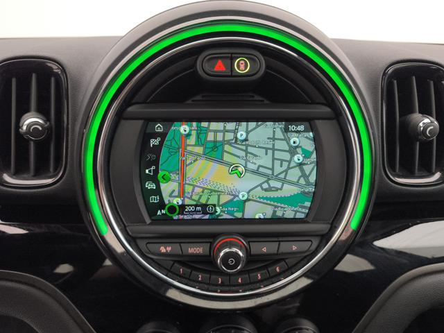 MINI Countryman usata, con Immobilizzatore elettronico