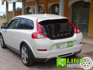 VOLVO C30 usata, con Autoradio