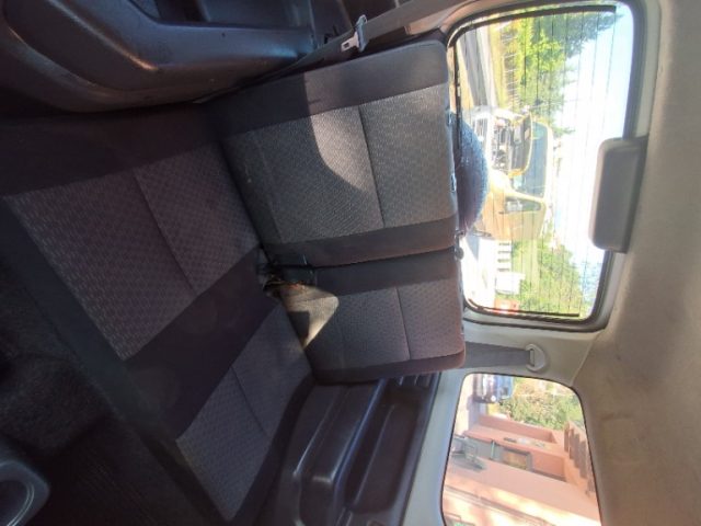 SUZUKI Jimny usata, con Autoradio