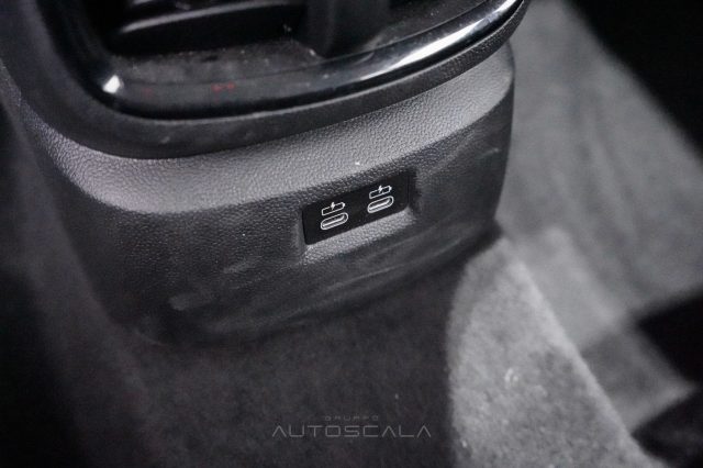 MINI Countryman usata, con Fari LED