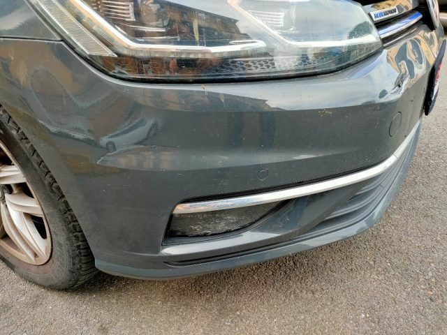 VOLKSWAGEN Golf usata, con Sensori di parcheggio posteriori