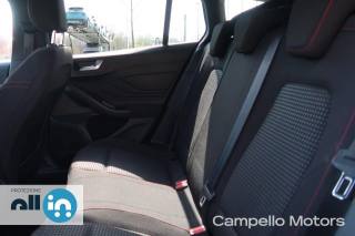 FORD Focus usata 5