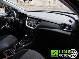 OPEL Grandland X usata 49