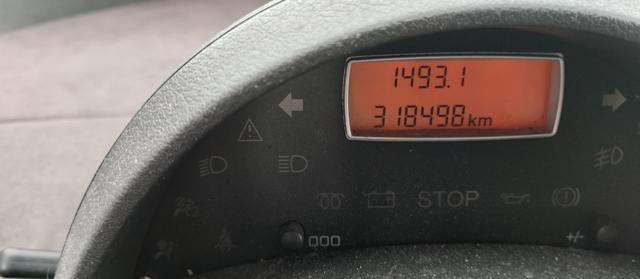 LANCIA Phedra usata, con Immobilizzatore elettronico