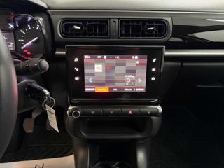 CITROEN C3 usata, con Riconoscimento dei segnali stradali