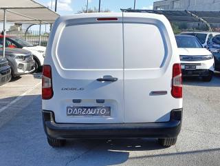 FIAT Doblo usata, con Specchietti laterali elettrici