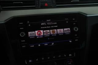 VOLKSWAGEN Passat usata 17