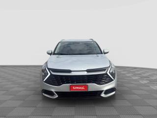 KIA Sportage usata 7