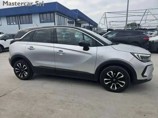 OPEL Crossland usata, con Boardcomputer