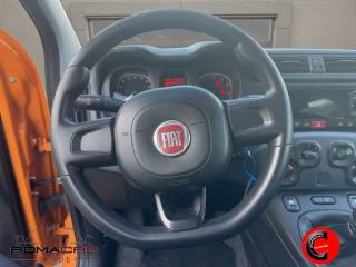 FIAT Panda usata, con Controllo trazione