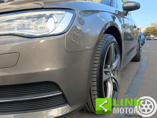 AUDI A3 usata, con Vivavoce