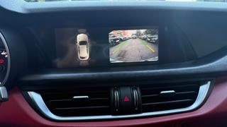 ALFA ROMEO Stelvio usata, con Chiusura centralizzata