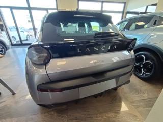 LANCIA Ypsilon usata, con Climatizzatore