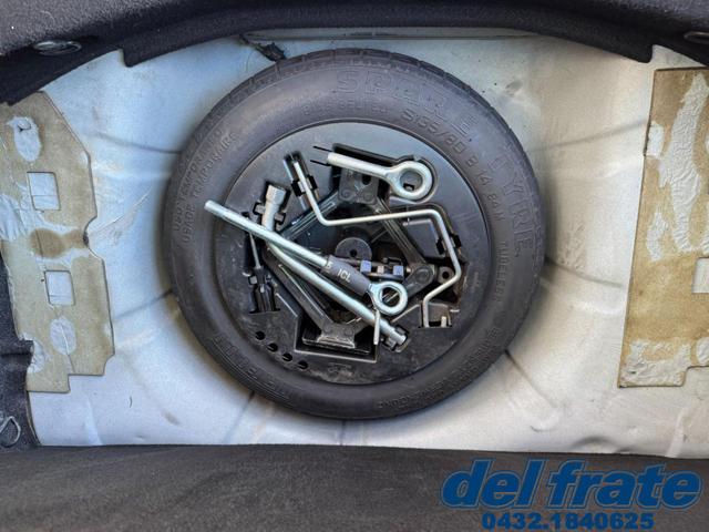 LANCIA MUSA usata, con Servosterzo