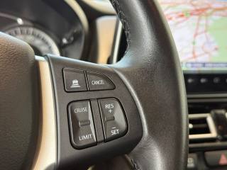 SUZUKI S-Cross usata, con Adaptive Cruise Control