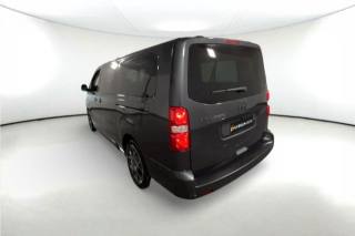 FIAT Ulysse usata, con Controllo elettronico della corsia