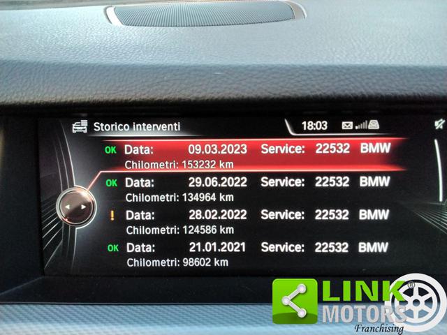 BMW 525 usata, con Lettore CD