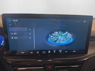 FORD Focus usata, con Sistema di navigazione