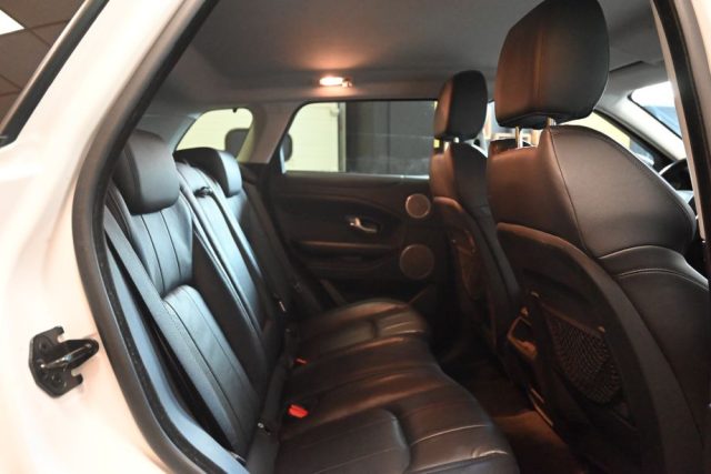 LAND ROVER Range Rover Evoque usata 38