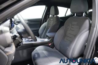 ALFA ROMEO Tonale usata, con Immobilizzatore elettronico